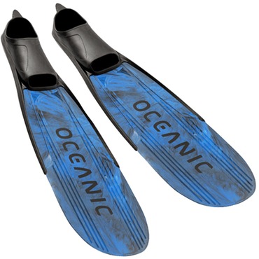 Oceanic Predator Fins